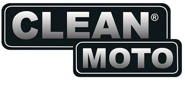 CLEAN MOTO France Officiel : produit nettoyant et de protection pour la moto